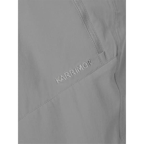 Karrimor Herr Panther Cargo Shorts S Mellangrå Medium Grey S