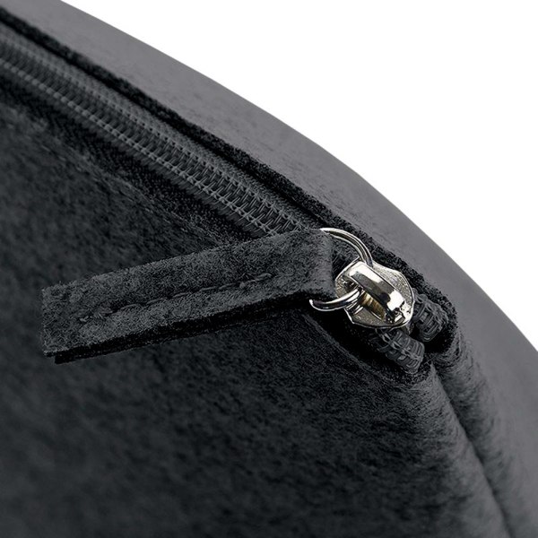 Bagbase Accessory Bag S Charcoal Melange Charcoal Melange S