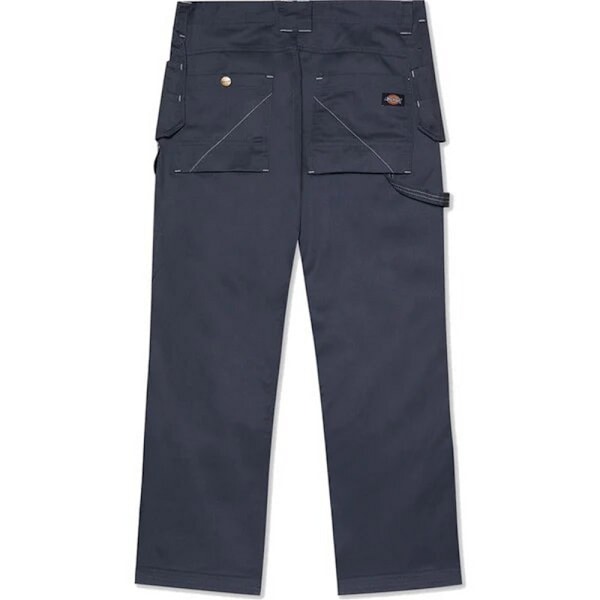 Dickies Redhawk Pro arbetsbyxor för män 36R grå Grey 36R