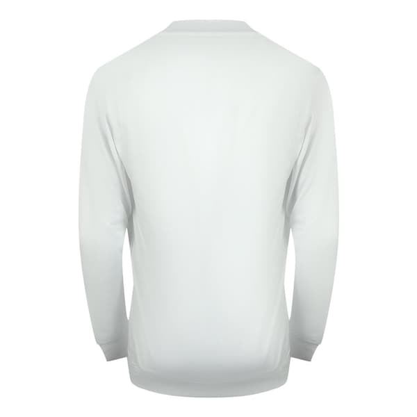 Cavalli Class Unisex Vuxen Blommig Logotyp Tröja L Benvit Off White L