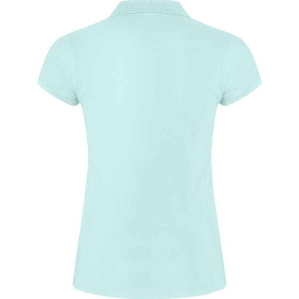 Roly Dam/Dam Star Polotröja 3XL Mint Mint 3XL
