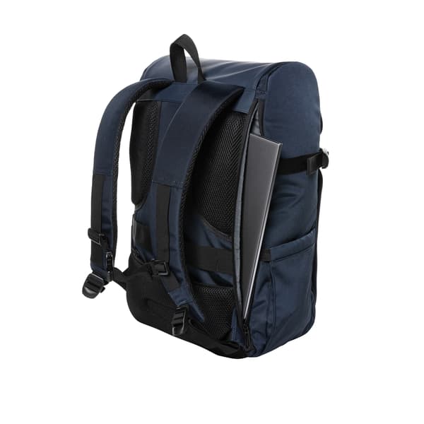 XD Xclusive Pascal RPET Aware Weekendväska One Size Navy Navy One Size