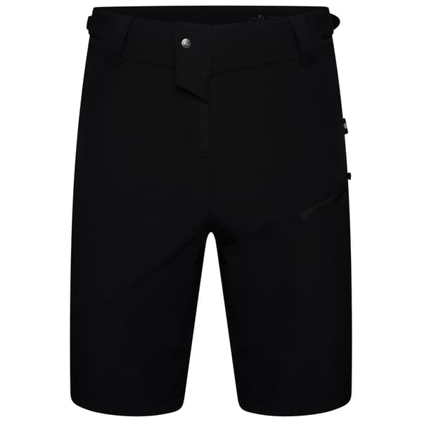Dare 2B Mens Duration Shorts 30S Svart Black 30S