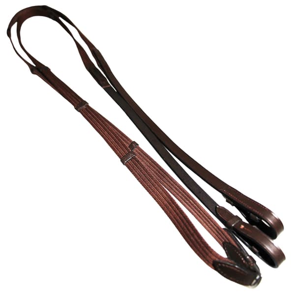 Hy Continental tyglar Full Brun Brown Full