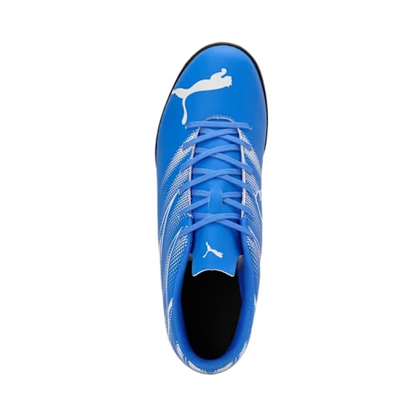 Puma Attacanto Turf Träningsskor Fotbollsskor 11 UK Blå/Vit Blue/White 11 UK