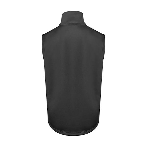 Printer Herr Powerslide Gilet L Svart Black L
