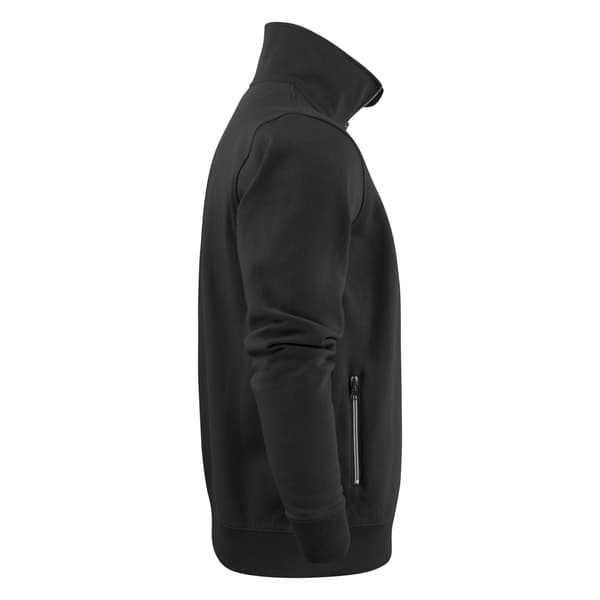 Printer Herr Javelin RSX Sweatjacka XL Svart Black XL