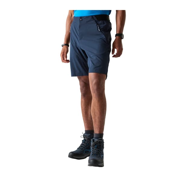 Dare 2B Torrek Lite Shorts för män 34R Marinblå Navy 34R