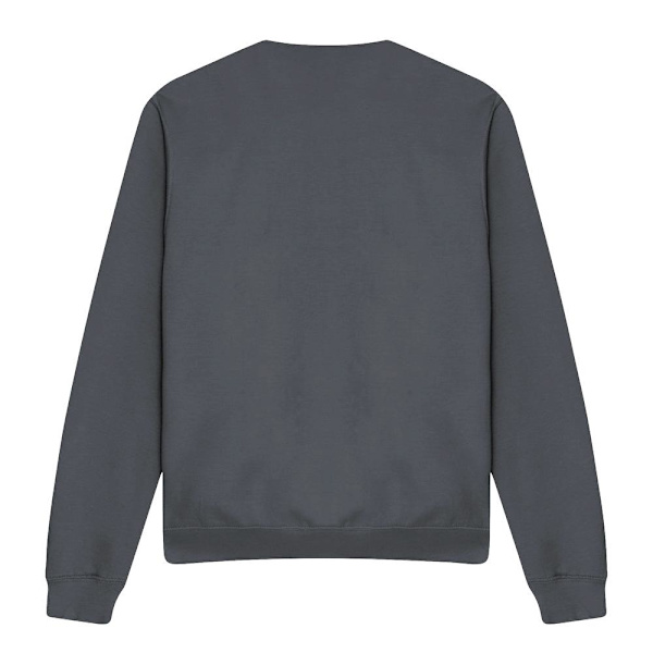 Dexter Unisex Vuxen Moonlight Fiske Tröja XL Kolgrå Charcoal XL