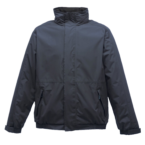 Regatta Dover Vattentät Vindtät Jacka (Thermo-Guard Isolering) Navy/Navy 4XL