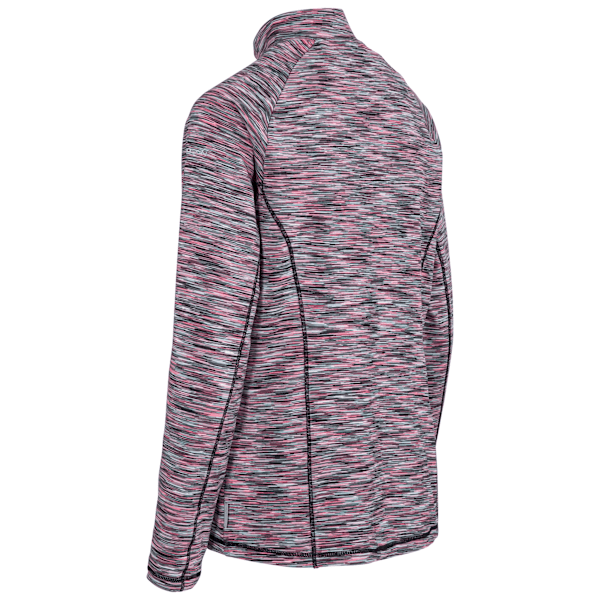 Trespass Womens/Ladies Edith Active Top XXS Multi Marl Multi Marl XXS