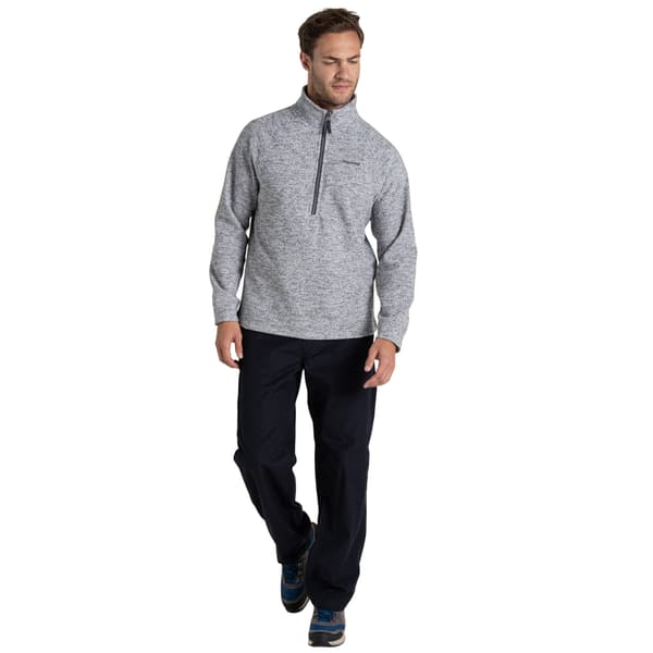 Craghoppers Herr Kiwi Classic Byxor 40S Mörkblå Dark Navy 40S