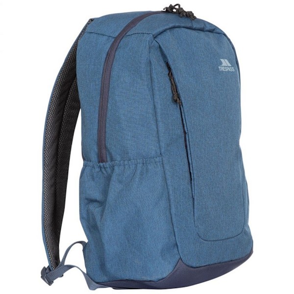 Trespass Alder 25L Ryggsäck One Size Navy Navy One Size