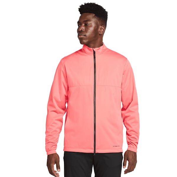 Nike Victory Storm-FIT Full Zip Jacka S Magic Ember för Herr Magic Ember S