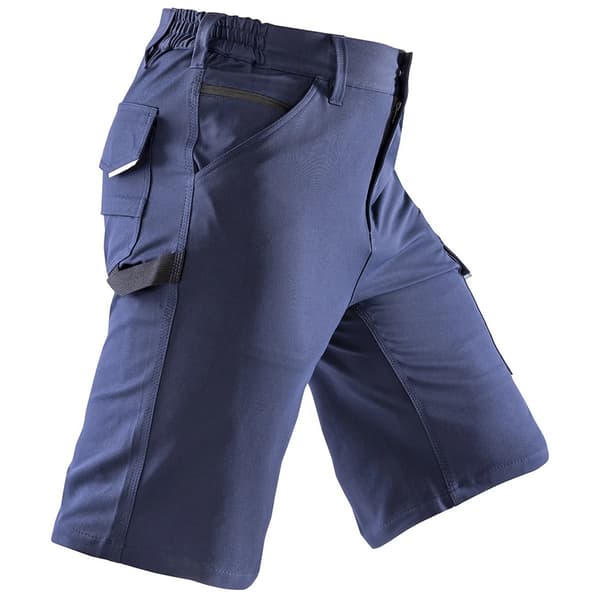 Result Recycled Herr Dynamic Stretch Shorts XXL Marinblå Navy XXL