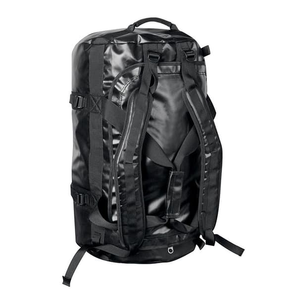 Stormtech Vattentät Väska (Medium) One Size Svart/B Black/Black One Size