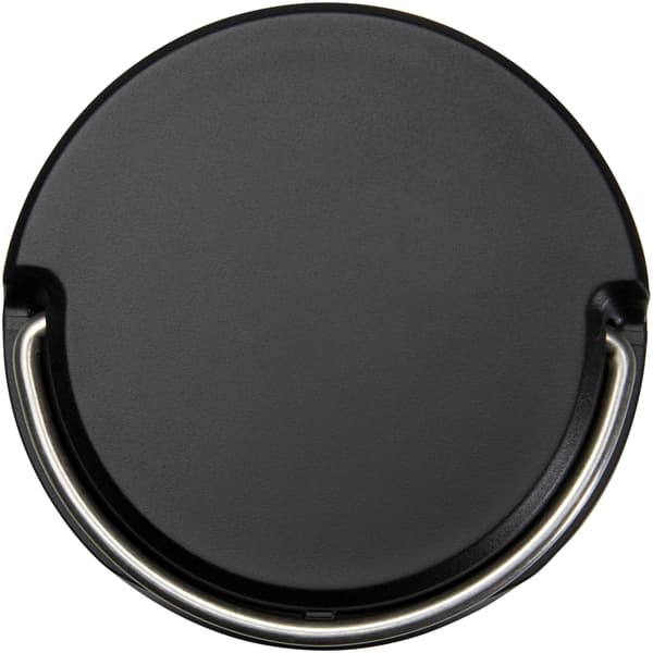 Seasons Doveron Rostfritt Stål 500ml Lunch Pot En Storlek Solid Solid Black One Size