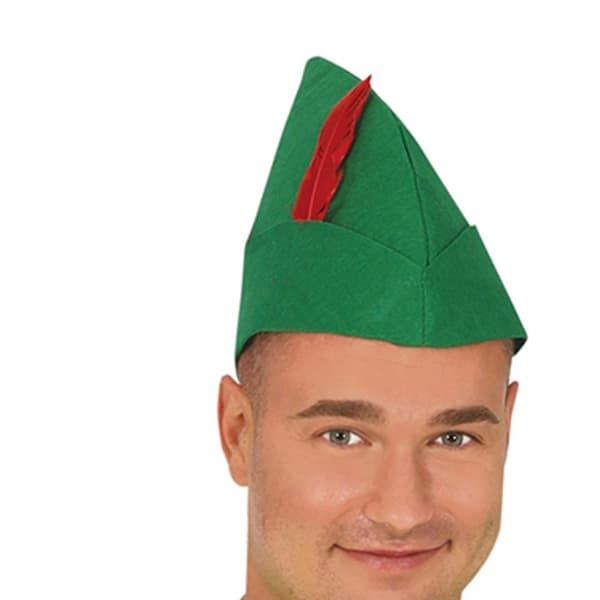 Fiestas Guirca Archer Kostym S Grön Green S