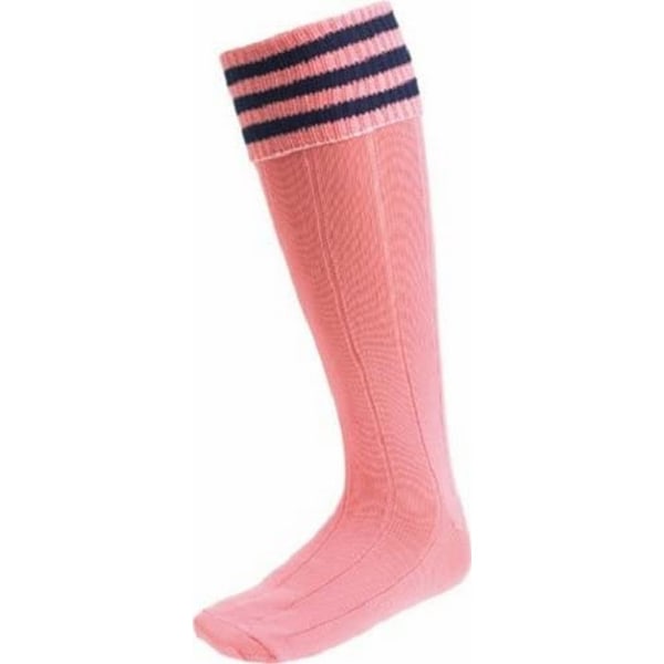 Carta Sport Herrstrumpor 7 UK-11 UK Rosa/Marinblå Pink/Navy 7 UK-11 UK