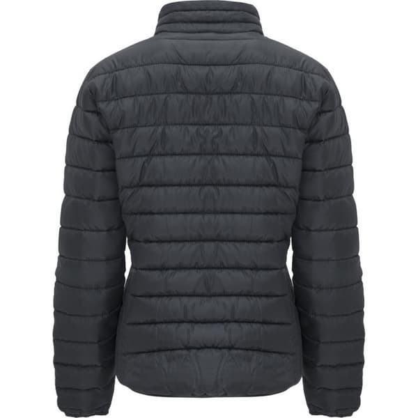Roly Dam/Dam Finland Isolerad Jacka S Ebenholts Ebony S