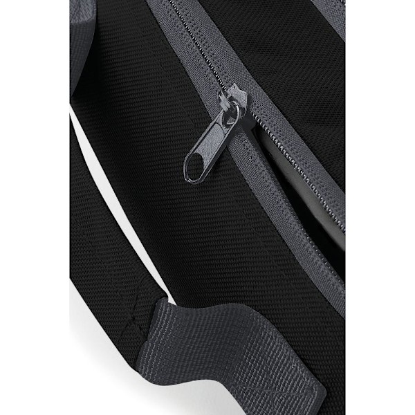 Quadra Lunch Cooler Bag One Size Svart Black One Size