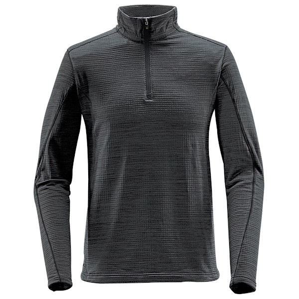 Stormtech Herr Termisk Fleece Topp XXL Dolphin Dolphin XXL
