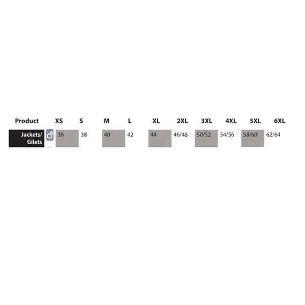 Printer Herr Prime Soft Shell Jacka 3XL Svart/Antracit Black/Anthracite 3XL