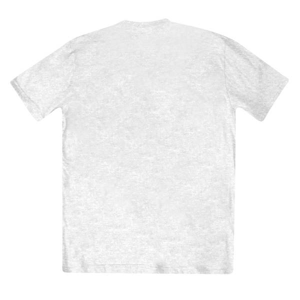 The Rolling Stones Unisex Adult Union Jack Logo T-Shirt M White White M