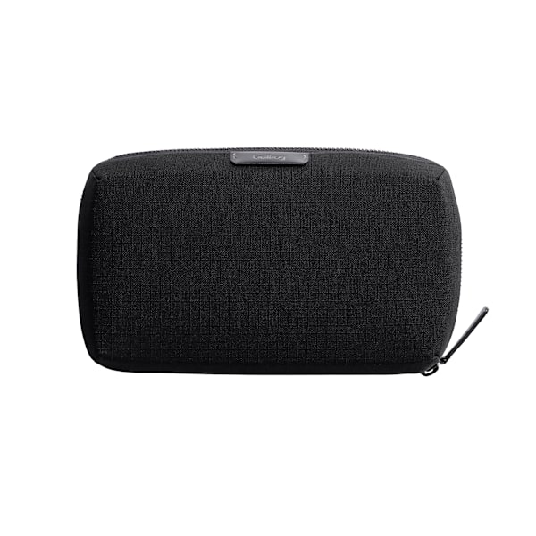 Bellroy Tech Organiser One Size Svart Black One Size