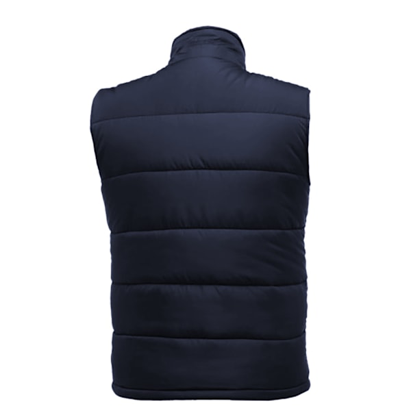 Regatta Mens Standout Altoona Insulated Bodywarmer Jacket S Nav Navy Blue S