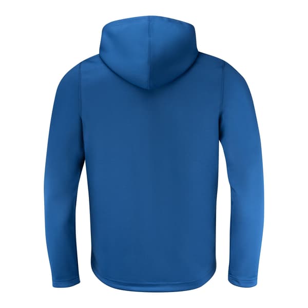 Printer RED Herr Layback Hoodie M Ljusblå Bright Blue M