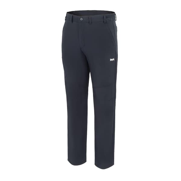 Lonsdale Herr Logobyxor XL Marinblå Navy XL