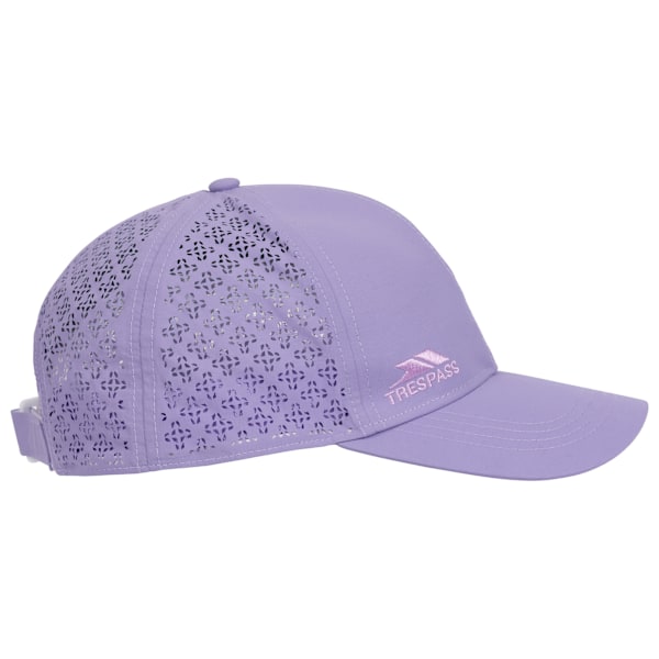 Trespass Dam/Dam Jodi Baseballkeps One Size Gelsomino Gelsomino One Size