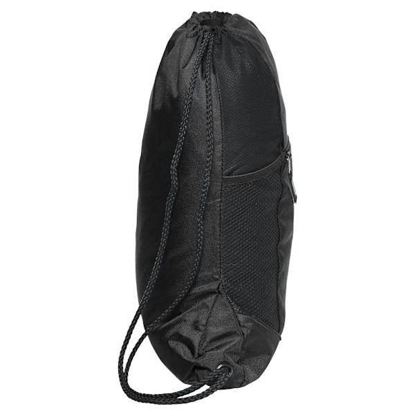 Clique Smart Ryggsäck One Size Svart Black One Size