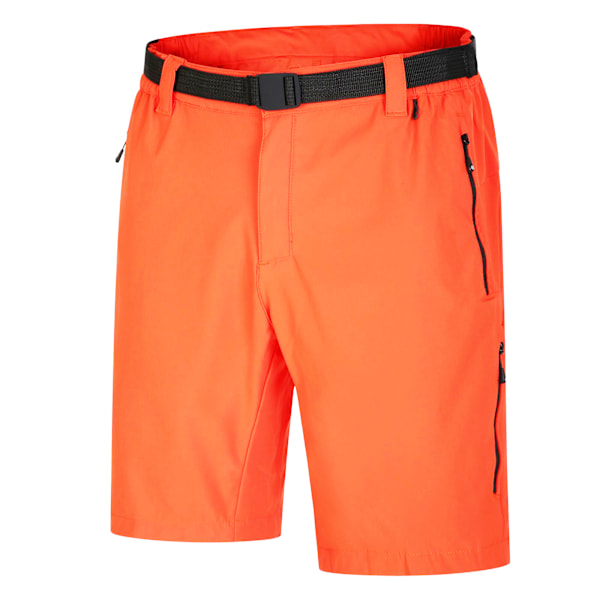 Dare 2B Tuned In Pro Lätta Cargo Shorts för Män 46R Trail Bl Trail Blaze Orange 46R