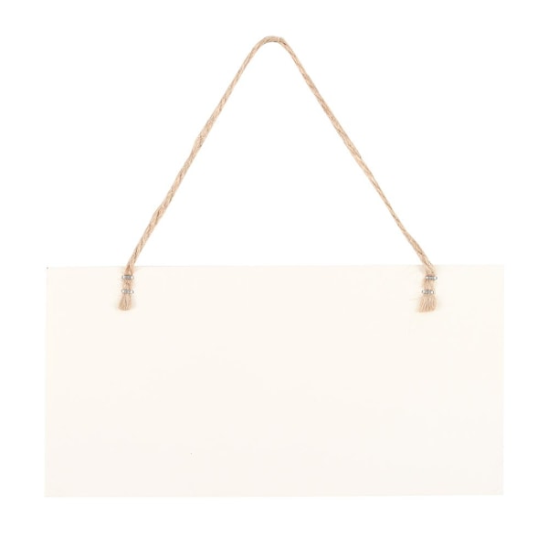 Something Different Stay Trippy, Little Hippy Hängande Skylt En White/Orange/Red One Size