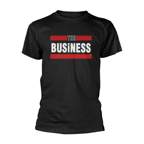 The Business Unisex Vuxen Do A Runner T-Shirt S Svart Black S