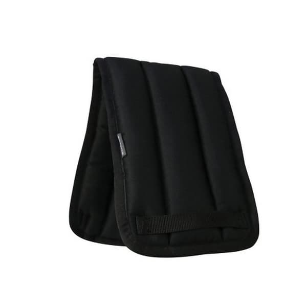 Hy Roller Häst Longeringsskydd Cob Svart Black Cob