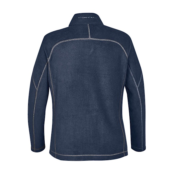 Stormtech Dam/Kvinnor Reactor Fleece Skaljacka XXL Marinblå Navy Blue XXL