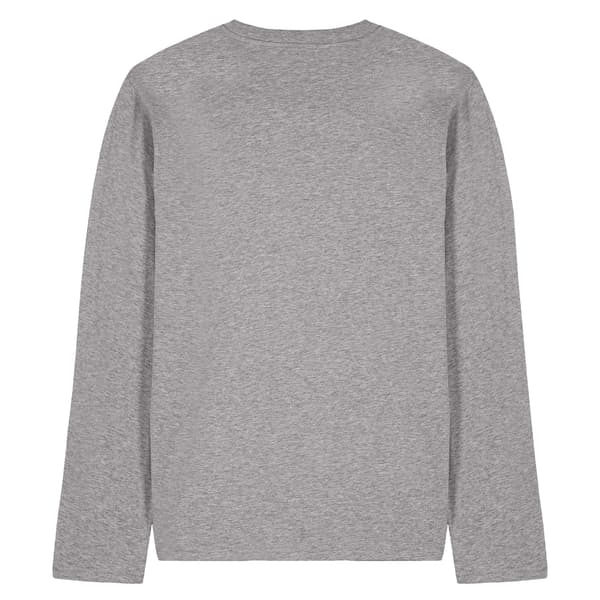 Marvel Comics Herr Fantastisk Pappa Spider-Man Hörnbox Heather Fa Heather Grey XL