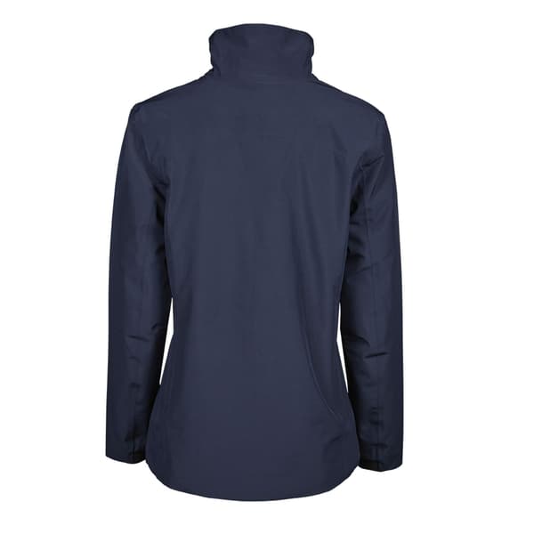 Tee Jays Dam All Weather Jacka S Mörkblå Deep Navy S