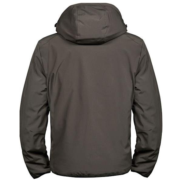 Tee Jays Urban Adventure Jacka XXL Mörk Oliv Dark Olive XXL