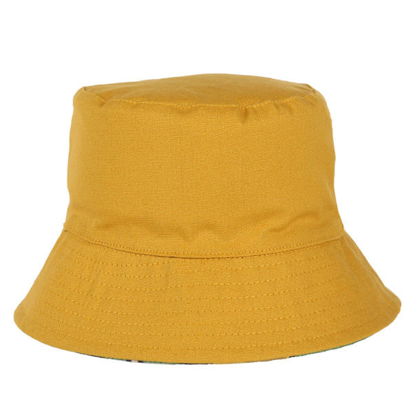Regatta Orla Tropical Reversible Bucket Hat L-XL Grön Green L-XL