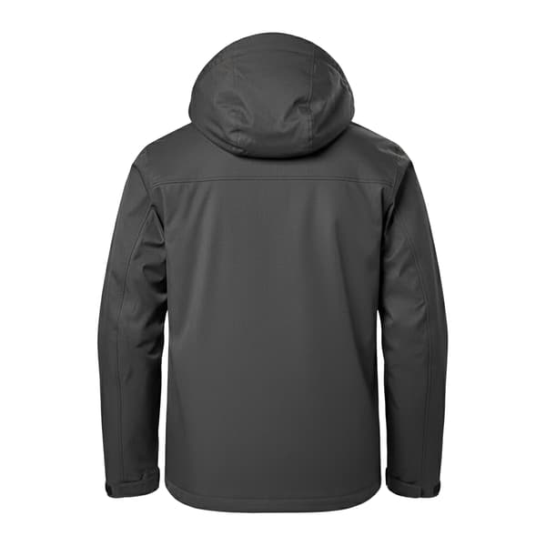 Stormtech Herr Scirocco Shell Lättviktsjacka L Granit Granite L