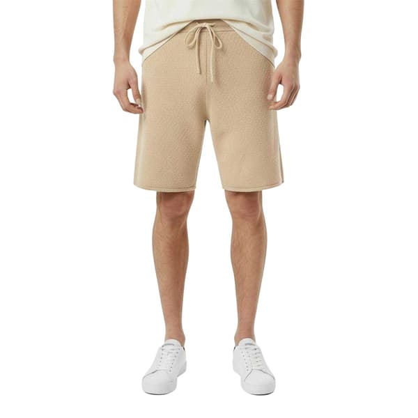 Jack Wills Herr Stickade Shorts XL Ljus Khaki Light Khaki XL