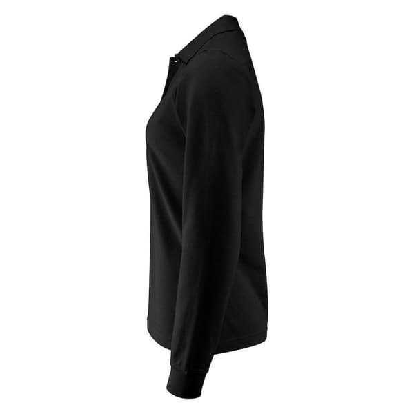 Printer Dam/Dam Surf Pro T-shirt M Svart Black M