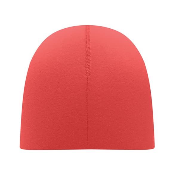 MidOcean Lighty Bomullsblandning Mössa One Size Röd Red One Size