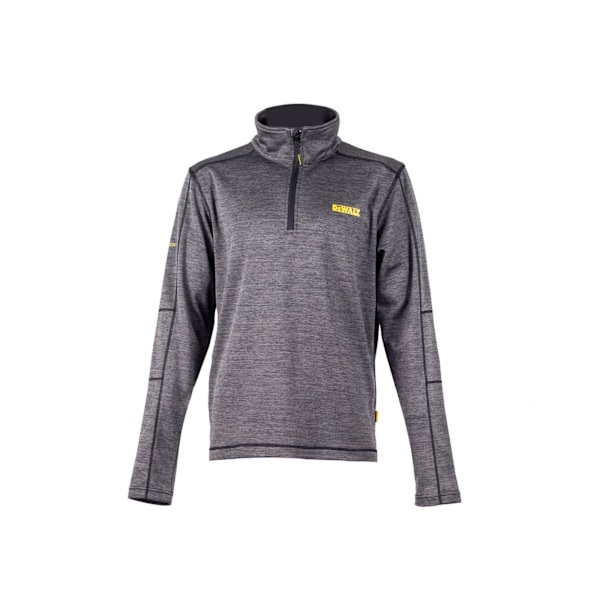 Dewalt Elverktyg Jonesborough Mellanlager Fleece Extra Extra Stor Multi Colour Extra Extra Large