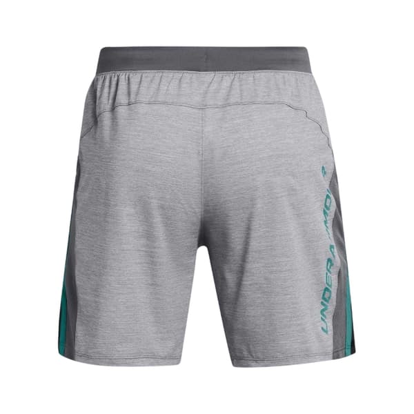 Under Armour Herr Launch Träningsshorts S S Grå Grey S S