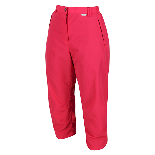 Regatta Womens/Ladies Chaska II Capri 14 UK Rethink Pink Rethink Pink 14 UK